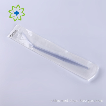 Disposable Medical Surgical Suction Cannula For Dental Kit